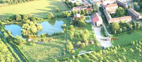 Agricampeggio Cascina Riazzolo