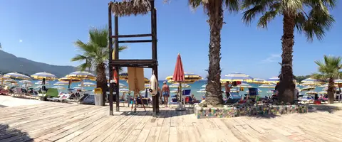 la Perla