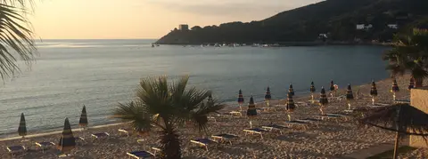 la Perla