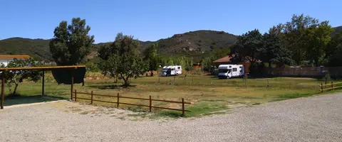 Elba Camper Park