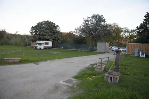 Elba Camper Park