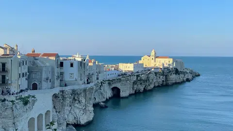 Villaggio La Giara