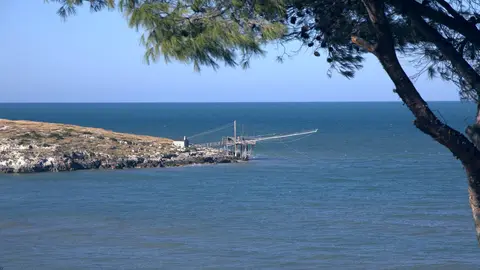 Villaggio La Giara