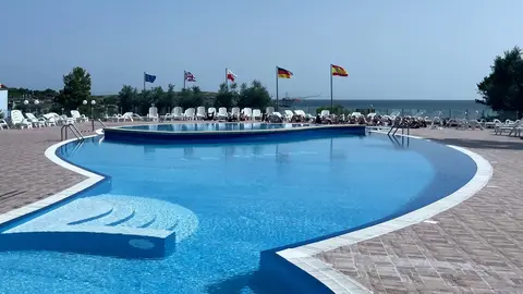 Villaggio La Giara