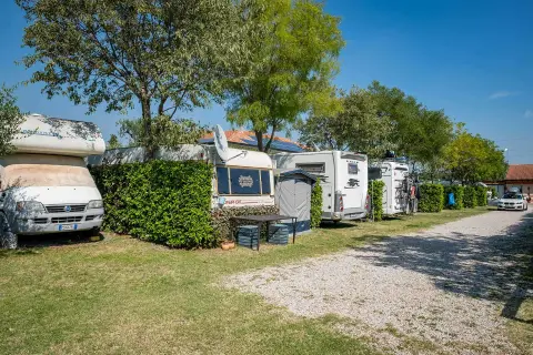 Tre Colline Agri Camping