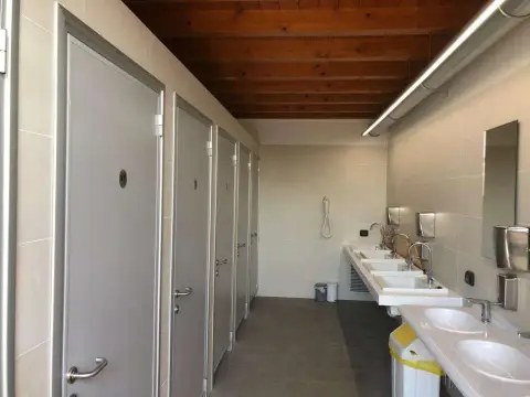 Tre Colline Agri Camping