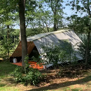 Camping, De Vaarselhof