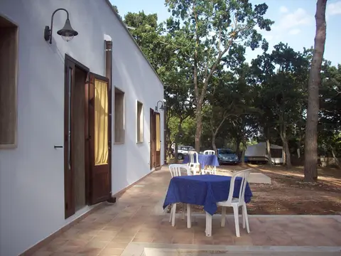 Camping Bosco Selva