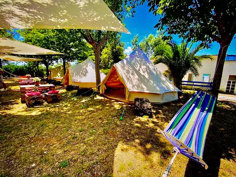 Dei Trulli