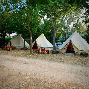 Dei Trulli
