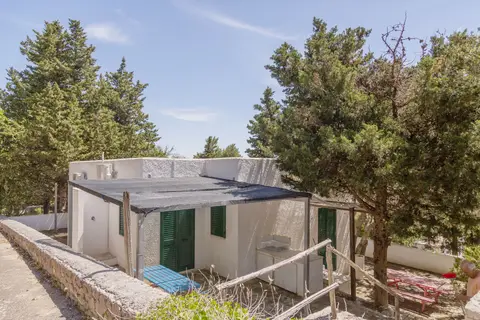 La Scogliera Camping Village