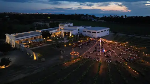 La Masseria Camping