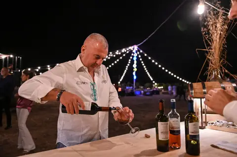 La Masseria Camping