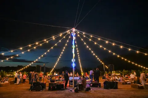 La Masseria Camping