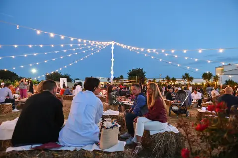 La Masseria Camping