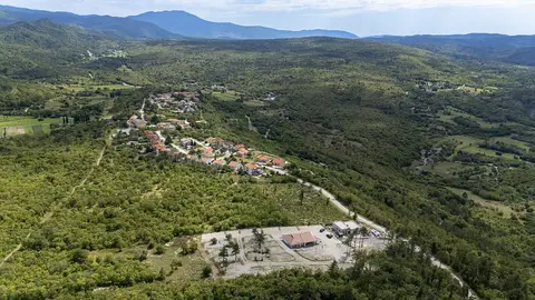 Vela Stina Camping