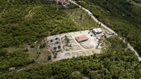 Vela Stina Camping