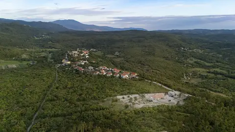 Vela Stina Camping
