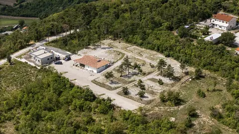 Vela Stina Camping
