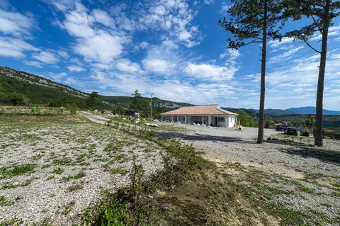 Vela Stina Camping