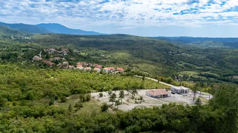 Vela Stina Camping
