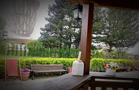 Camping La Fattoria