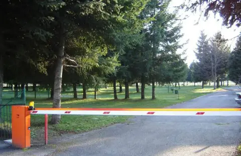 Camping La Fattoria