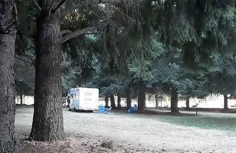 Camping La Fattoria