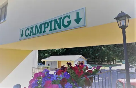 Camping La Fattoria