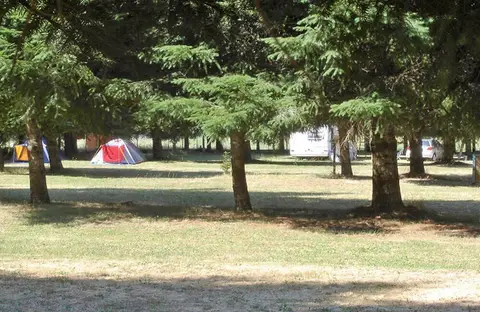 Camping La Fattoria