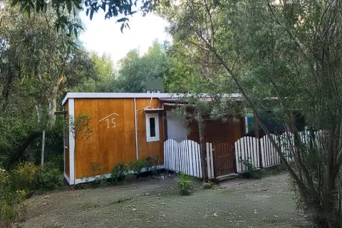 Camping Ulisse