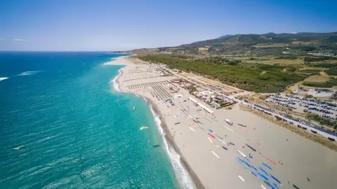 Camping Ulisse