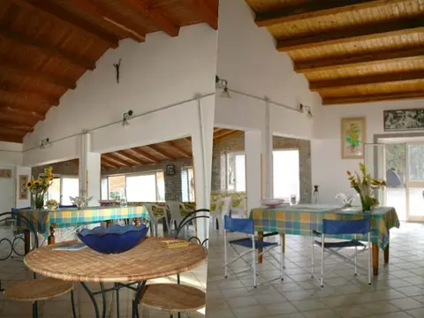 Camping Doccica