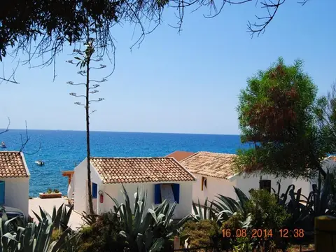 Camping Doccica
