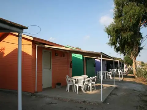 Camping Doccica