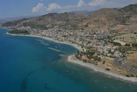 Camping Doccica