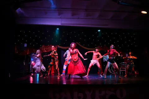 Calypso