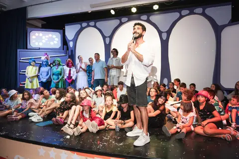 Calypso