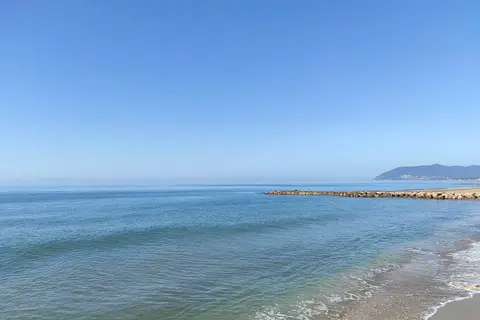 Camping Marina di Ulisse