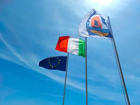 Camping Marina di Ulisse