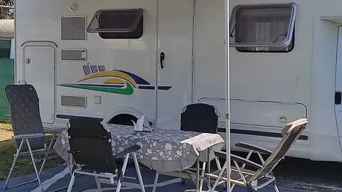 Camping Marina di Ulisse