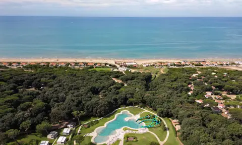 Camping Village Parco della Gallinara