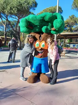 Camping CCR Club Campeggiatori Romani