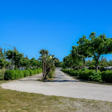 Camping Ai Tucul