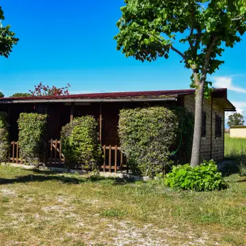 Camping Ai Tucul