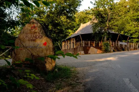 Camping Village Orlando