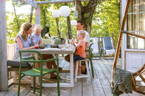 Camping Village Orlando