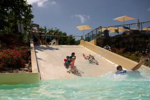 Camping Village Orlando