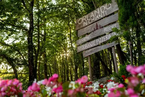 Camping Village Orlando
