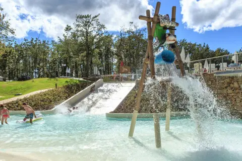Camping Village Orlando
